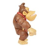 Super Mario figuur Donkey Kong - 15 cm - thumbnail