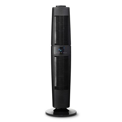 Clean Air Optima CA406B Design Tower Fan Torenventilator Zwart