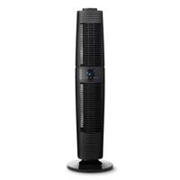 Clean Air Optima CA406B Design Tower Fan Torenventilator Zwart - thumbnail
