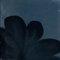 Wandtegel Marazzi Rice 15x15 cm Decor Glans Blu Marazzi - thumbnail