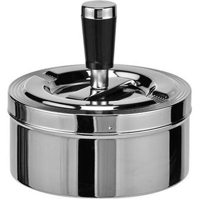 Premium Draaiasbak - 11 cm