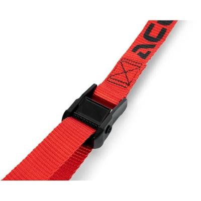 ACEBIKES Ace bikes "cam buckle essential" set spanbanden lashing strap set acebike cam buckle essential