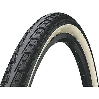 Continental buitenband "ride tour" conti tire ride tour 47-559 b/w - thumbnail
