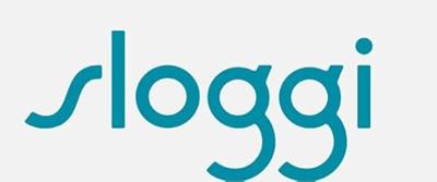 2-pack dames GO Ribbed brazil - kanten Katoenen brazilian slip