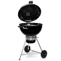 Weber Master-Touch GBS Premium E-5770 Black - thumbnail