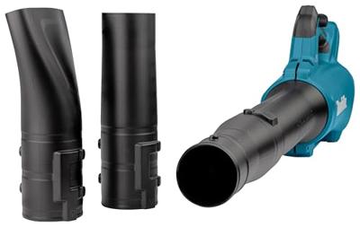 Makita DUB184Z Accu Bladblazer 18V Basic Body - thumbnail