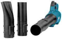 Makita DUB184Z Bladblazer Accu 18 V - thumbnail