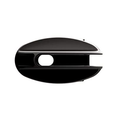 Gallagher Hoekisolator S versterkt zwart (5) - 678023 678023