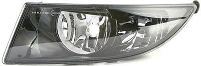Mistlamp/bochtverlichting/drl Skoda Fabia 10-14 li H8 1NE010299131 Mistlamp/bochtverlichting/drl Skoda Fabia 10-14 li H8 1NE010299131