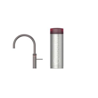 Quooker 3FRGME PRO3 Fusion Round Gunmetal Quooker 3FRGME PRO3 Fusion Round Gunmetal
