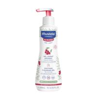 Mustela Bébé Verzachtende Was Gel 300ml - thumbnail
