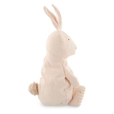 Trixie knuffel pluche groot - mrs. rabbit Trixie knuffel pluche groot - mrs. rabbit