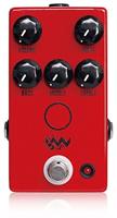 JHS Pedals Angry Charlie V3 overdrive / distortion effectpedaal - thumbnail