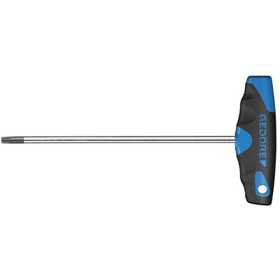 Gedore 2c T-greep stiftsleutel - 2521636