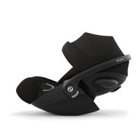 Babyschale Cloud G i-Size Magic Black CYBEX, 40-87 cm zwart - thumbnail