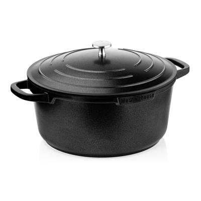 Westinghouse Braadpan Performance Blissful Black ø 28 cm / 6,7 liter