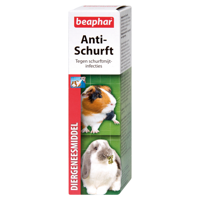 Beaphar anti-schurft - thumbnail