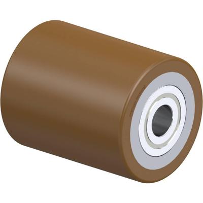 Blickle HB 82x100/20-100K Heftruckwiel Wieldiameter: 82 mm Draagvermogen (max.): 920 kg 1 stuk(s) Blickle HB 82x100/20-100K Heftruckwiel Wieldiameter: 82 mm Draagvermogen (max.): 920 kg 1 stuk(s)