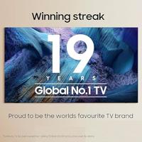 Soundbar Samsung HW-Q930F/ZF Zwart - thumbnail