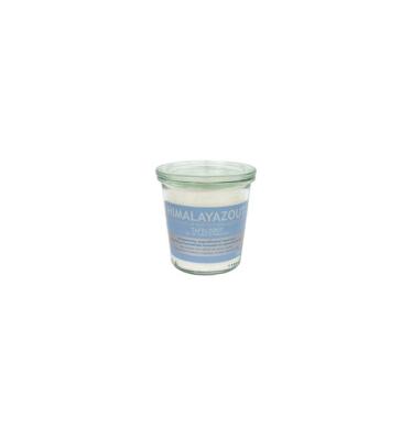 Esspo Himalayazout tafelzout wit fijn glas 275 Gram Esspo Himalayazout tafelzout wit fijn glas 275 Gram