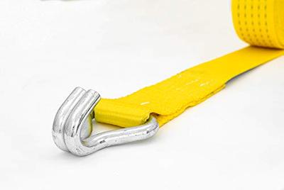 Petex 43192919 Spanband (tweedelig) Trekkracht (lc) vastbinden (enkel/direct): 2500 daN (l x b) 10 m x 50 mm Ratelinrichting EN 12195 Petex 43192919 Spanband (tweedelig) Trekkracht (lc) vastbinden (enkel/direct): 2500 daN (l x b) 10 m x 50 mm Ratelinrichting EN 12195