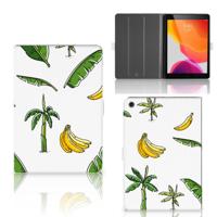 iPad 10.2 2019 | iPad 10.2 2020 | 10.2 2021 Tablet Cover Banana Tree - thumbnail