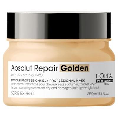 L'Oréal Professionnel Serie Expert Absolut Repair Golden Masker
