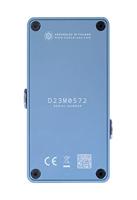 Darkglass Noise Gate basgitaar effectpedaal - thumbnail