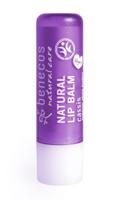 Benecos Natural Lip Balm Cassis - thumbnail
