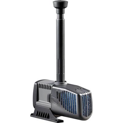 Sicce SyncraPond 0.5 Fonteinpomp, Vijverpomp Met filterfunctie 700 l/h Sicce SyncraPond 0.5 Fonteinpomp, Vijverpomp Met filterfunctie 700 l/h