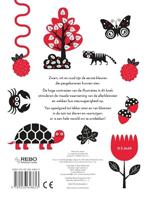 Rebo Publishers Hallo wereld - thumbnail