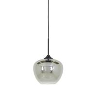 Light & Living Hanglamp 'Mayson' Ø18cm, kleur Smoke - thumbnail