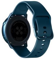 Samsung Galaxy Watch Active, Galaxy Watch Active, 40mm, groen - thumbnail