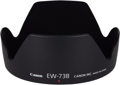 Canon Zonnekap EW-73B (17-85 / 18-135 )