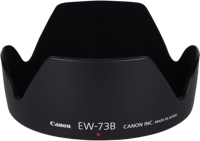 Canon Zonnekap EW-73B (17-85 / 18-135 ) - thumbnail