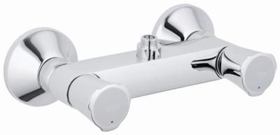 Grohe Costa L douchekraan met bovenaansluiting chroom 26009001