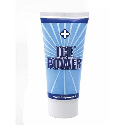 Ice Power Gel Tube 150ml