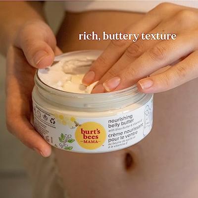 Burt's Bees Mama Bee Belly Butter Burt's Bees Mama Bee Belly Butter