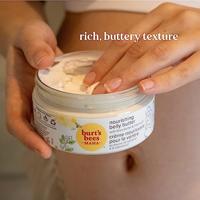 Burt&apos;s Bees Mama Bee Belly Butter - thumbnail