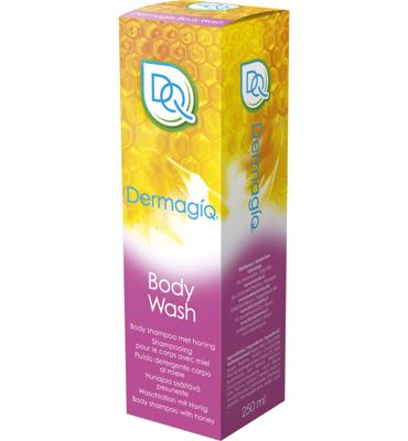 Dermagiq Hair & Body Wash Dermagiq Hair & Body Wash