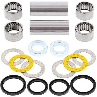 ALL BALLS Racing wieldraagarm lagerset repair sets 28-1158 abr swingarm bearing