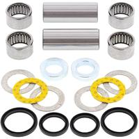 ALL BALLS Racing wieldraagarm lagerset repair sets 28-1158 abr swingarm bearing - thumbnail