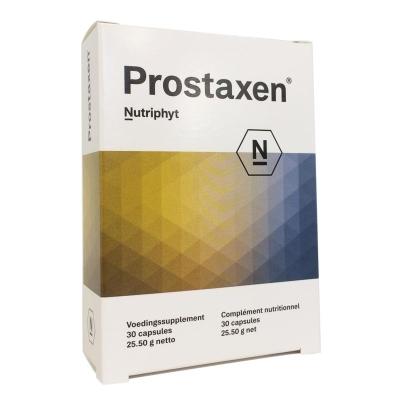 Nutriphyt Prostaxen Capsules Nutriphyt Prostaxen Capsules