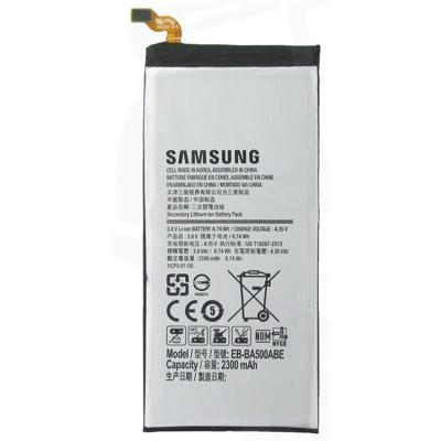 Samsung accu EB-BA500ABE origineel