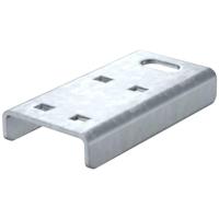 OBO Bettermann 6364942 Brandbescherming Metaal 1 stuk(s) - thumbnail