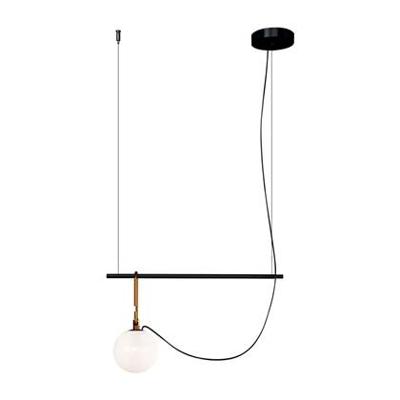 Artemide nh S1 14 Hanglamp Artemide nh S1 14 Hanglamp
