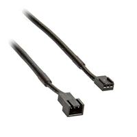Noctua NA-SEC2 3-Pin Extension cable (set van 3) - thumbnail