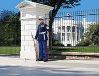 Revell 1/16 US Marine - thumbnail