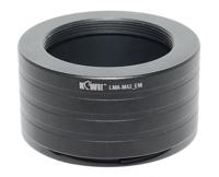 Kiwi Photo Lens Mount Adapter M42-EM - thumbnail