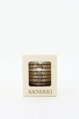 Kknekki box Nude Edition 12pcs